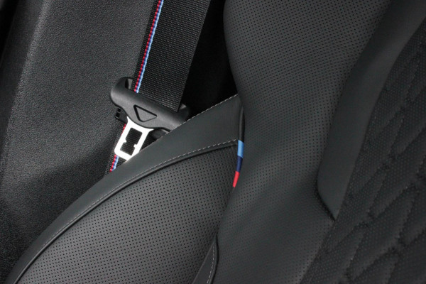 BMW X5 XDrive50e High Executive M-SPORT PRO / M-SEATS / SOFT CLOSE / PANO- DAK / LUCHTVERING / DRIVING ASSISANT PROFESSIONAL