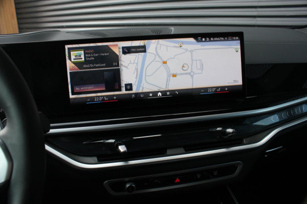 BMW X5 XDrive50e High Executive M-SPORT PRO / M-SEATS / SOFT CLOSE / PANO- DAK / LUCHTVERING / DRIVING ASSISANT PROFESSIONAL