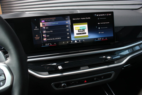 BMW X5 XDrive50e High Executive M-SPORT PRO / M-SEATS / SOFT CLOSE / PANO- DAK / LUCHTVERING / DRIVING ASSISANT PROFESSIONAL