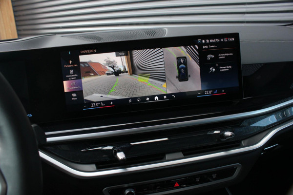 BMW X5 XDrive50e High Executive M-SPORT PRO / M-SEATS / SOFT CLOSE / PANO- DAK / LUCHTVERING / DRIVING ASSISANT PROFESSIONAL