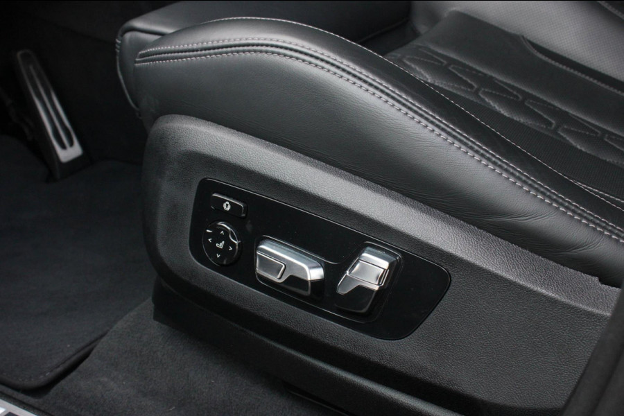 BMW X5 XDrive50e High Executive M-SPORT PRO / M-SEATS / SOFT CLOSE / PANO- DAK / LUCHTVERING / DRIVING ASSISANT PROFESSIONAL