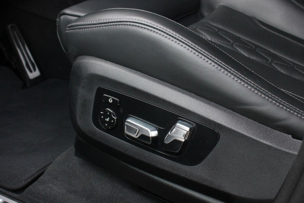 BMW X5 XDrive50e High Executive M-SPORT PRO / M-SEATS / SOFT CLOSE / PANO- DAK / LUCHTVERING / DRIVING ASSISANT PROFESSIONAL