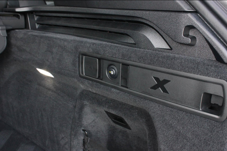 BMW X5 XDrive50e High Executive M-SPORT PRO / M-SEATS / SOFT CLOSE / PANO- DAK / LUCHTVERING / DRIVING ASSISANT PROFESSIONAL