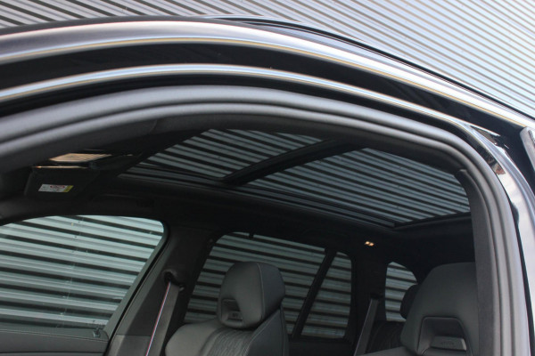 BMW X5 XDrive50e High Executive M-SPORT PRO / M-SEATS / SOFT CLOSE / PANO- DAK / LUCHTVERING / DRIVING ASSISANT PROFESSIONAL