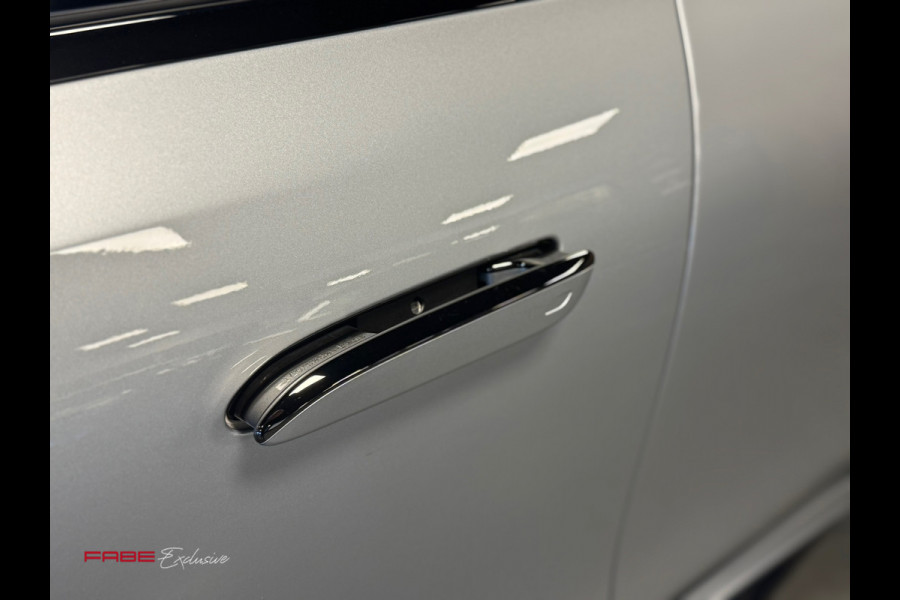 Mercedes-Benz E-Klasse AMG 53 4MATIC+ Night Edition / BTW / NAP / Hyperscreen / Burmester 4D / Pano / 360 Camera / Stoelventilatie