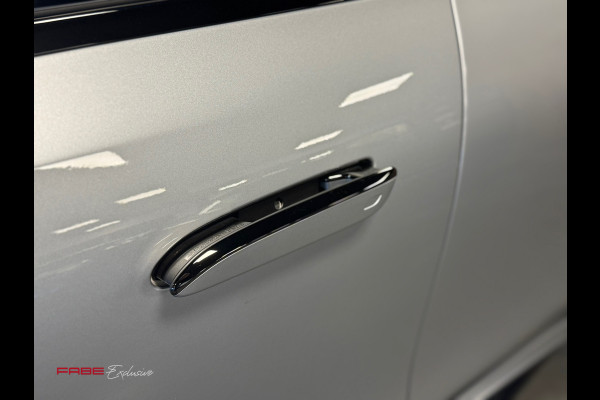 Mercedes-Benz E-Klasse AMG 53 4MATIC+ Night Edition / BTW / NAP / Hyperscreen / Burmester 4D / Pano / 360 Camera / Stoelventilatie