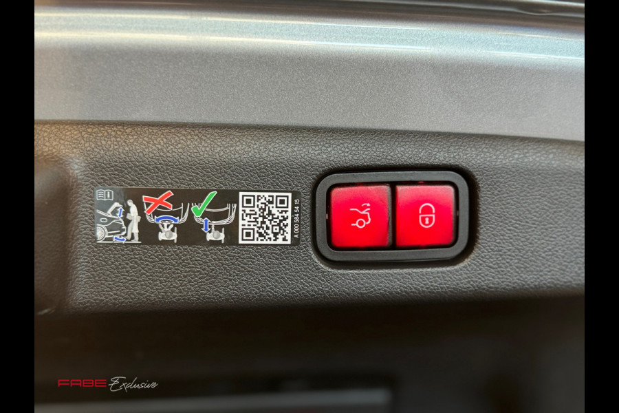 Mercedes-Benz E-Klasse AMG 53 4MATIC+ Night Edition / BTW / NAP / Hyperscreen / Burmester 4D / Pano / 360 Camera / Stoelventilatie