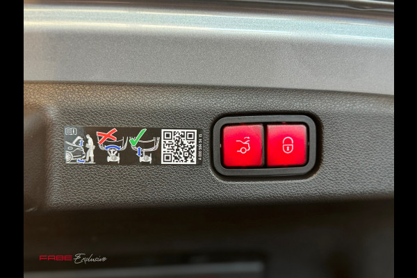 Mercedes-Benz E-Klasse AMG 53 4MATIC+ Night Edition / BTW / NAP / Hyperscreen / Burmester 4D / Pano / 360 Camera / Stoelventilatie