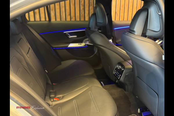 Mercedes-Benz E-Klasse AMG 53 4MATIC+ Night Edition / BTW / NAP / Hyperscreen / Burmester 4D / Pano / 360 Camera / Stoelventilatie