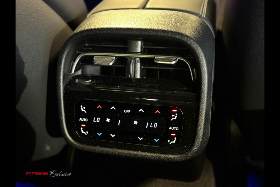 Mercedes-Benz E-Klasse AMG 53 4MATIC+ Night Edition / BTW / NAP / Hyperscreen / Burmester 4D / Pano / 360 Camera / Stoelventilatie