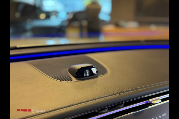 Mercedes-Benz E-Klasse AMG 53 4MATIC+ Night Edition / BTW / NAP / Hyperscreen / Burmester 4D / Pano / 360 Camera / Stoelventilatie
