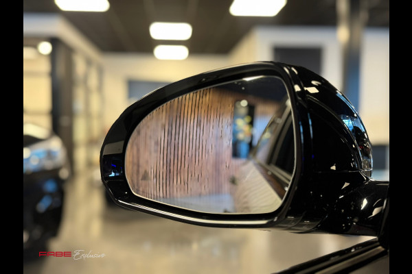 Mercedes-Benz E-Klasse AMG 53 4MATIC+ Night Edition / BTW / NAP / Hyperscreen / Burmester 4D / Pano / 360 Camera / Stoelventilatie