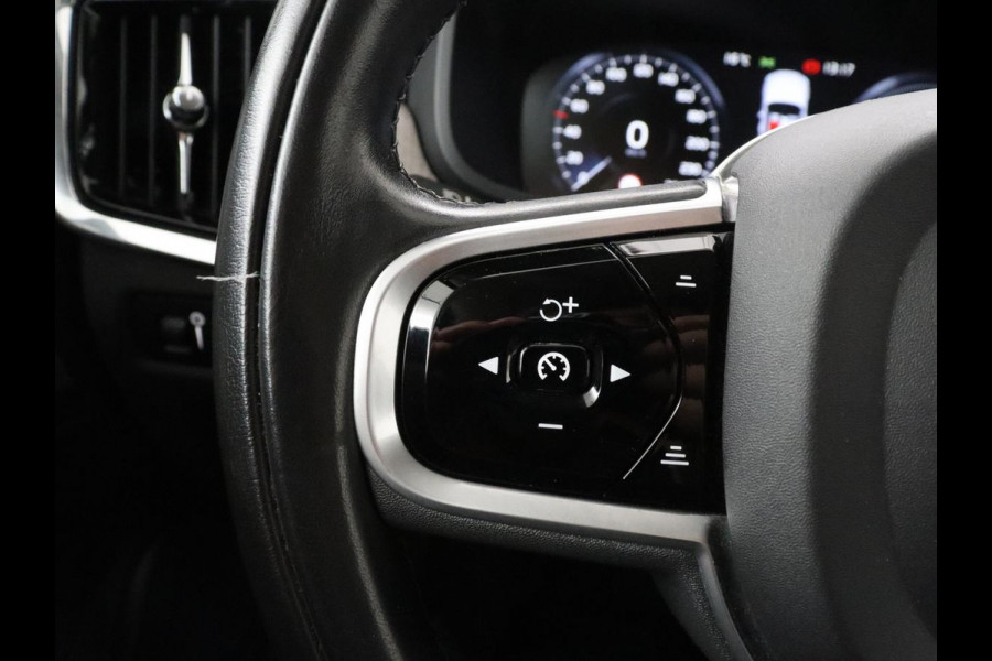 Volvo V90 2.0 T8 AWD Inscription | SOH 79,7% | Trekhaak | LED | Stoelverwarming | Adapt.Cruise | Pano.Dak | Bowers & Wilkins Sound | Stoelverwarming/Ventilatie |