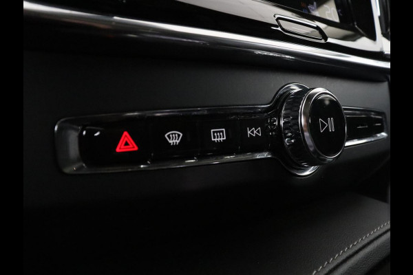 Volvo V90 2.0 T8 AWD Inscription | SOH 79,7% | Trekhaak | LED | Stoelverwarming | Adapt.Cruise | Pano.Dak | Bowers & Wilkins Sound | Stoelverwarming/Ventilatie |