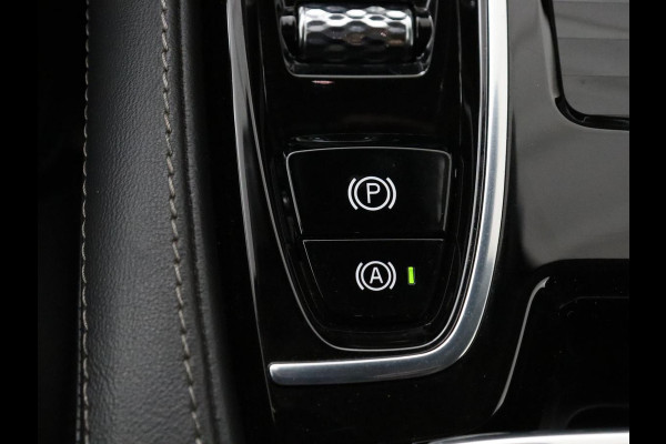 Volvo V90 2.0 T8 AWD Inscription | SOH 79,7% | Trekhaak | LED | Stoelverwarming | Adapt.Cruise | Pano.Dak | Bowers & Wilkins Sound | Stoelverwarming/Ventilatie |