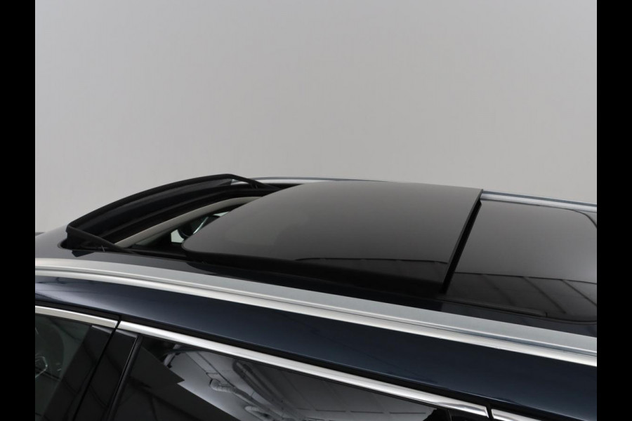Volvo V90 2.0 T8 AWD Inscription | SOH 79,7% | Trekhaak | LED | Stoelverwarming | Adapt.Cruise | Pano.Dak | Bowers & Wilkins Sound | Stoelverwarming/Ventilatie |