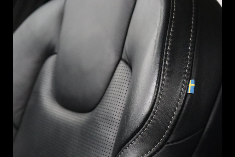 Volvo V90 2.0 T8 AWD Inscription | SOH 79,7% | Trekhaak | LED | Stoelverwarming | Adapt.Cruise | Pano.Dak | Bowers & Wilkins Sound | Stoelverwarming/Ventilatie |
