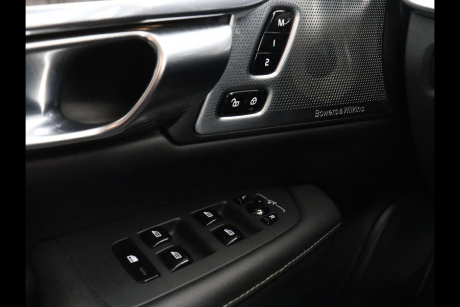 Volvo V90 2.0 T8 AWD Inscription | SOH 79,7% | Trekhaak | LED | Stoelverwarming | Adapt.Cruise | Pano.Dak | Bowers & Wilkins Sound | Stoelverwarming/Ventilatie |