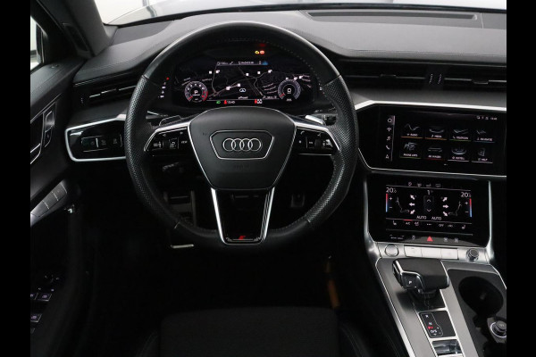 Audi A6 Limousine 45 TFSI Sport S line edition | Apple Carplay | LED | Navigatie MMI | Cruisecontrol | S-Line |