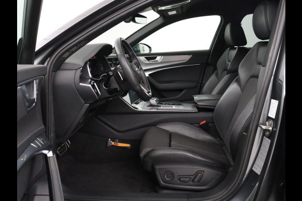 Audi A6 Limousine 45 TFSI Sport S line edition | Apple Carplay | LED | Navigatie MMI | Cruisecontrol | S-Line |