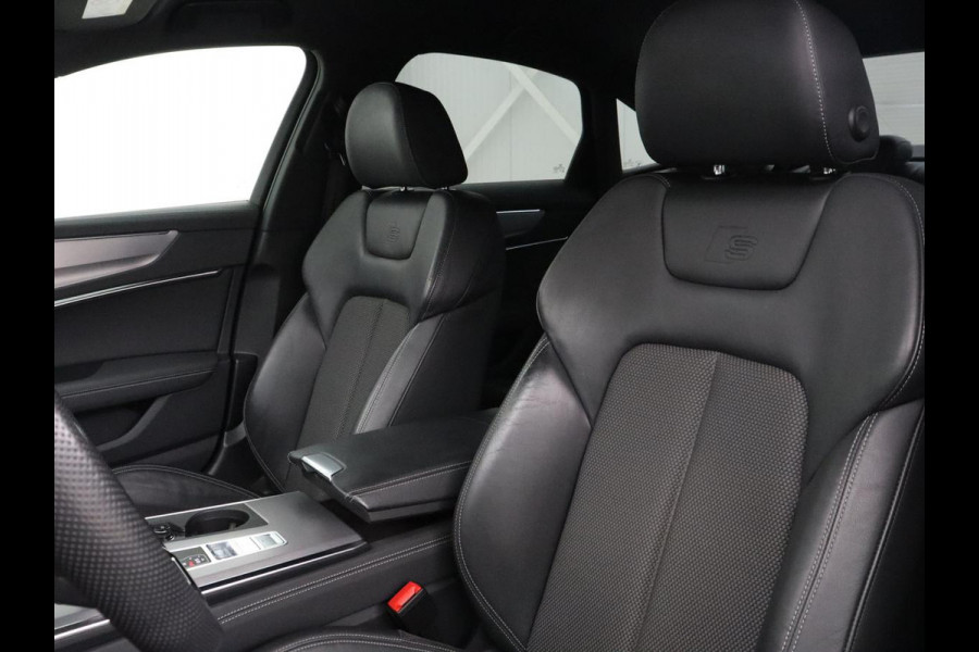Audi A6 Limousine 45 TFSI Sport S line edition | Apple Carplay | LED | Navigatie MMI | Cruisecontrol | S-Line |