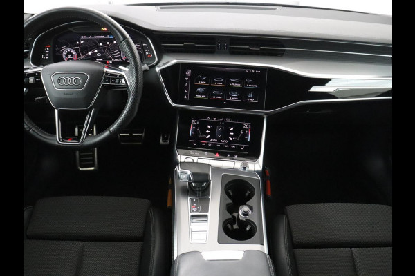 Audi A6 Limousine 45 TFSI Sport S line edition | Apple Carplay | LED | Navigatie MMI | Cruisecontrol | S-Line |