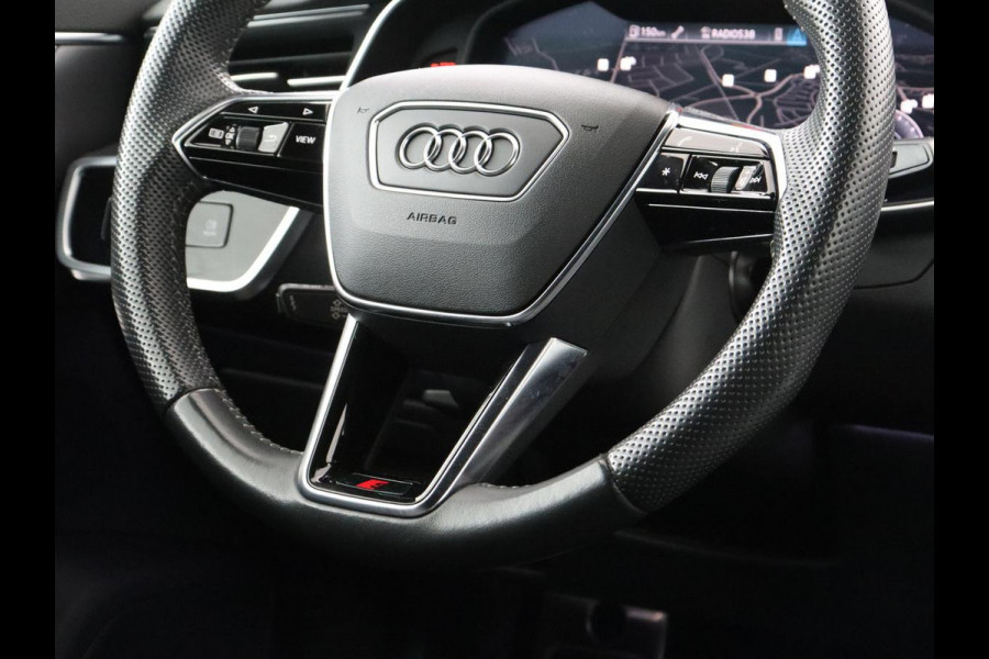 Audi A6 Limousine 45 TFSI Sport S line edition | Apple Carplay | LED | Navigatie MMI | Cruisecontrol | S-Line |