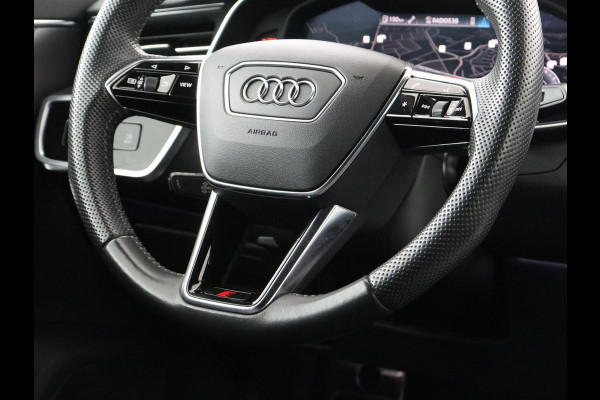 Audi A6 Limousine 45 TFSI Sport S line edition | Apple Carplay | LED | Navigatie MMI | Cruisecontrol | S-Line |