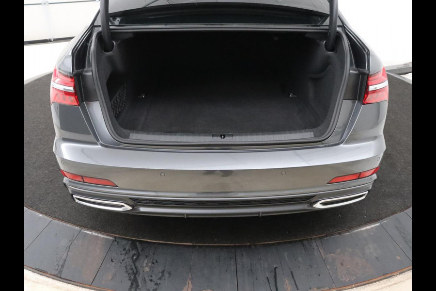 Audi A6 Limousine 45 TFSI Sport S line edition | Apple Carplay | LED | Navigatie MMI | Cruisecontrol | S-Line |