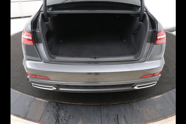 Audi A6 Limousine 45 TFSI Sport S line edition | Apple Carplay | LED | Navigatie MMI | Cruisecontrol | S-Line |