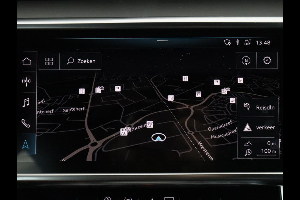 Audi A6 Limousine 45 TFSI Sport S line edition | Apple Carplay | LED | Navigatie MMI | Cruisecontrol | S-Line |
