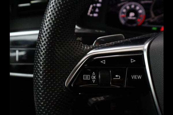 Audi A6 Limousine 45 TFSI Sport S line edition | Apple Carplay | LED | Navigatie MMI | Cruisecontrol | S-Line |