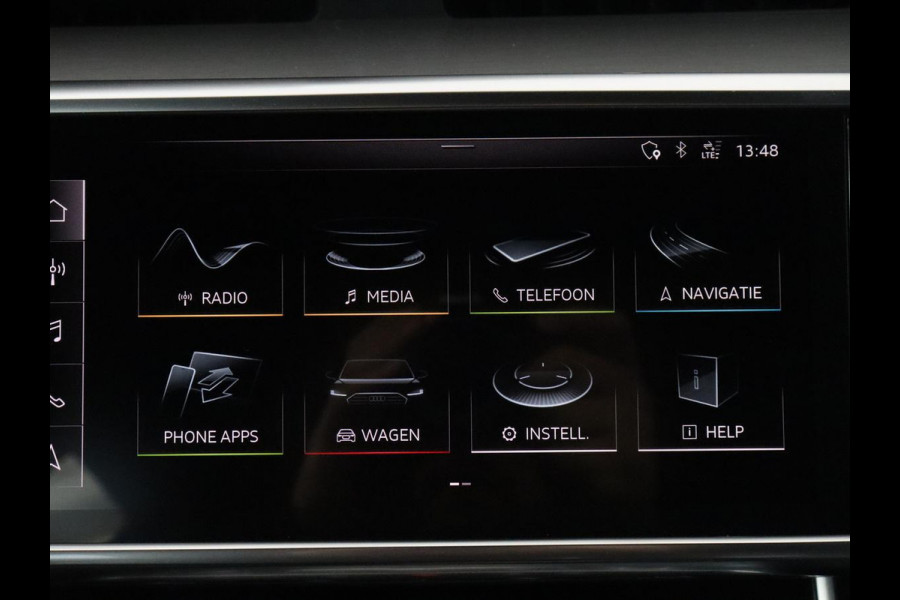 Audi A6 Limousine 45 TFSI Sport S line edition | Apple Carplay | LED | Navigatie MMI | Cruisecontrol | S-Line |