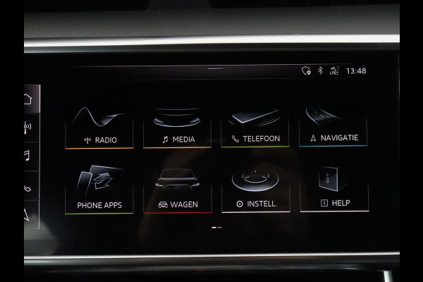 Audi A6 Limousine 45 TFSI Sport S line edition | Apple Carplay | LED | Navigatie MMI | Cruisecontrol | S-Line |