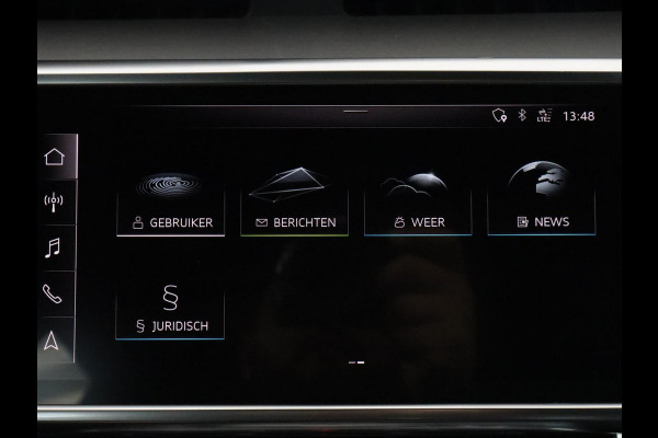 Audi A6 Limousine 45 TFSI Sport S line edition | Apple Carplay | LED | Navigatie MMI | Cruisecontrol | S-Line |