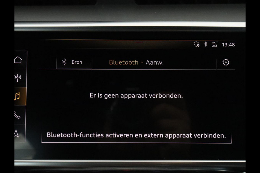 Audi A6 Limousine 45 TFSI Sport S line edition | Apple Carplay | LED | Navigatie MMI | Cruisecontrol | S-Line |