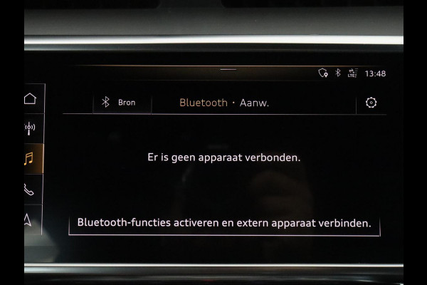 Audi A6 Limousine 45 TFSI Sport S line edition | Apple Carplay | LED | Navigatie MMI | Cruisecontrol | S-Line |