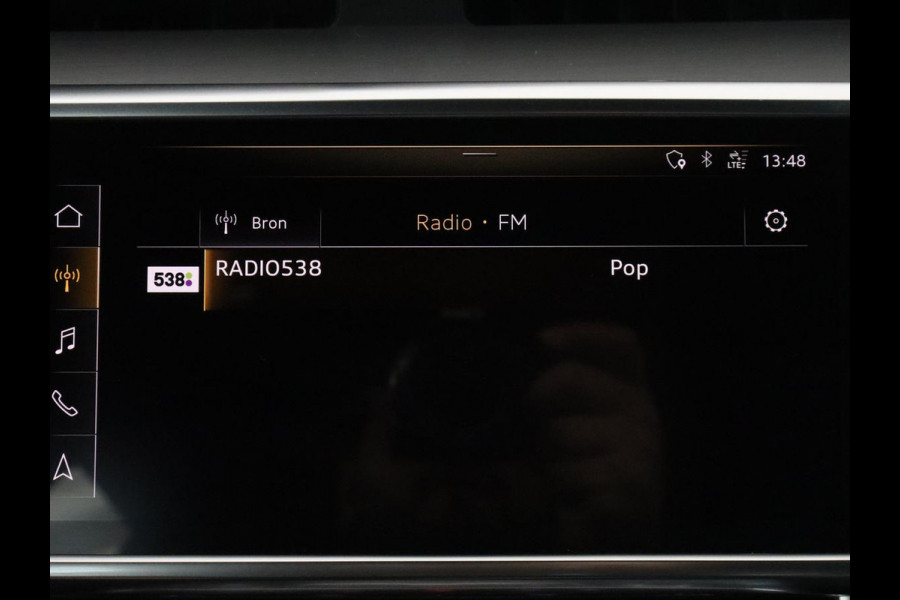 Audi A6 Limousine 45 TFSI Sport S line edition | Apple Carplay | LED | Navigatie MMI | Cruisecontrol | S-Line |