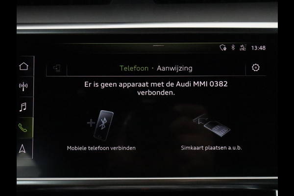 Audi A6 Limousine 45 TFSI Sport S line edition | Apple Carplay | LED | Navigatie MMI | Cruisecontrol | S-Line |