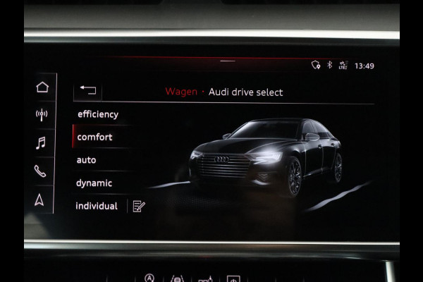Audi A6 Limousine 45 TFSI Sport S line edition | Apple Carplay | LED | Navigatie MMI | Cruisecontrol | S-Line |
