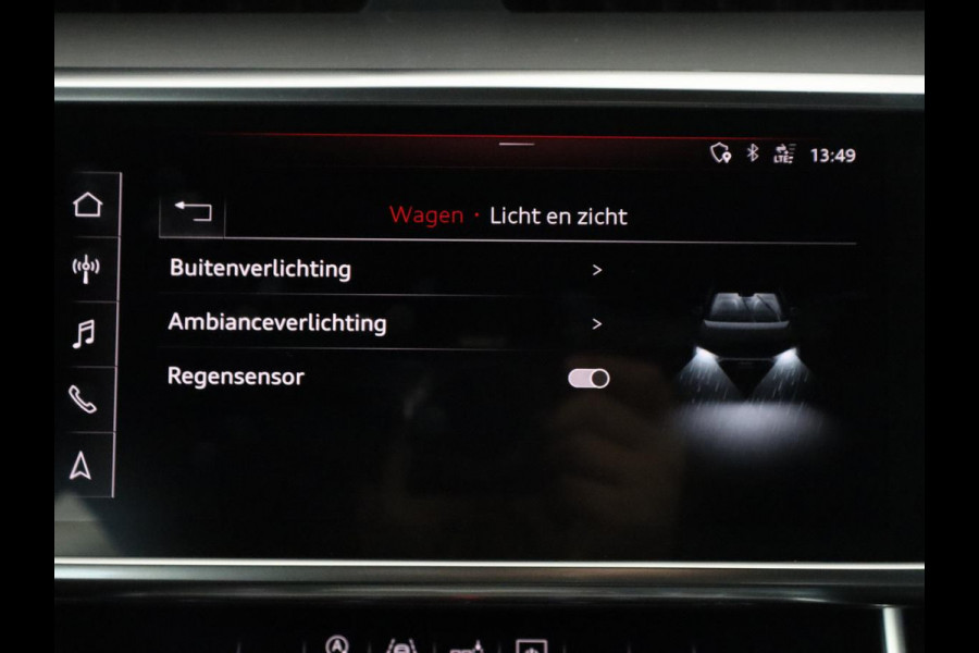 Audi A6 Limousine 45 TFSI Sport S line edition | Apple Carplay | LED | Navigatie MMI | Cruisecontrol | S-Line |