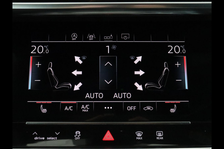 Audi A6 Limousine 45 TFSI Sport S line edition | Apple Carplay | LED | Navigatie MMI | Cruisecontrol | S-Line |