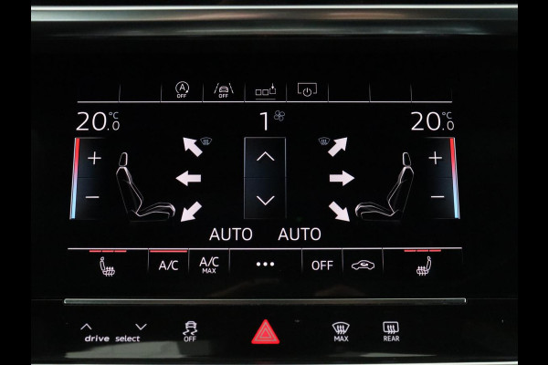 Audi A6 Limousine 45 TFSI Sport S line edition | Apple Carplay | LED | Navigatie MMI | Cruisecontrol | S-Line |