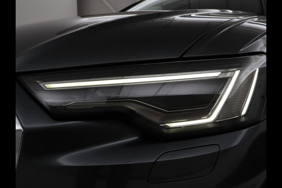 Audi A6 Limousine 45 TFSI Sport S line edition | Apple Carplay | LED | Navigatie MMI | Cruisecontrol | S-Line |