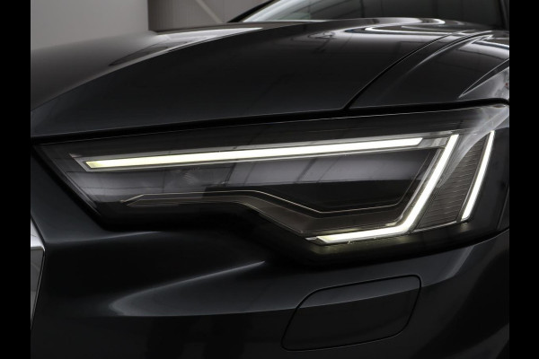 Audi A6 Limousine 45 TFSI Sport S line edition | Apple Carplay | LED | Navigatie MMI | Cruisecontrol | S-Line |