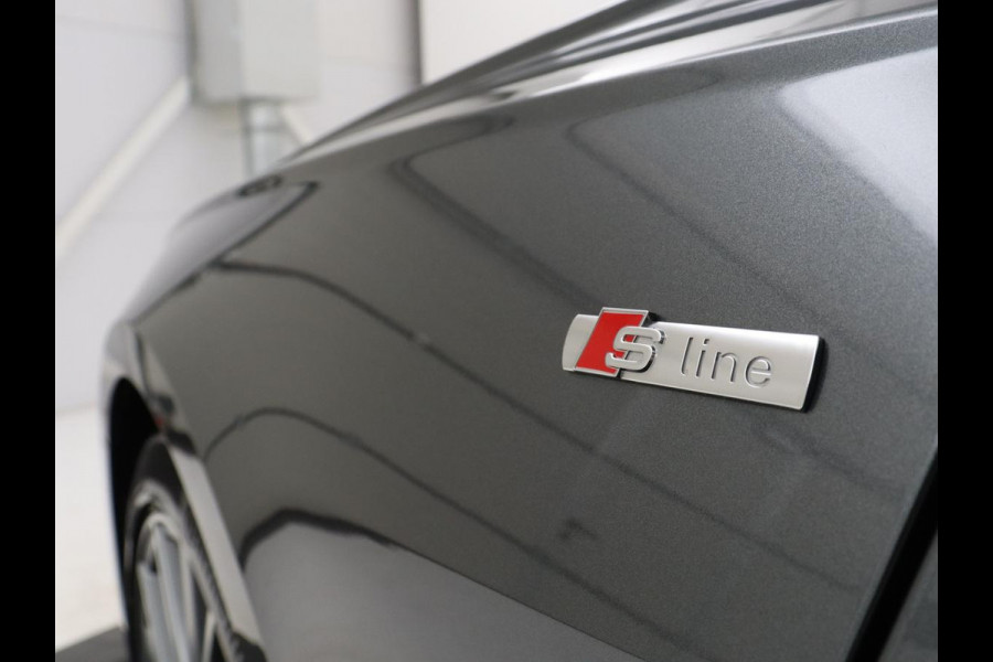Audi A6 Limousine 45 TFSI Sport S line edition | Apple Carplay | LED | Navigatie MMI | Cruisecontrol | S-Line |
