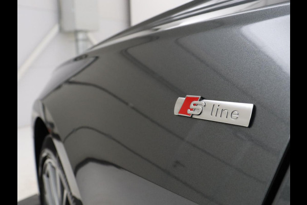 Audi A6 Limousine 45 TFSI Sport S line edition | Apple Carplay | LED | Navigatie MMI | Cruisecontrol | S-Line |