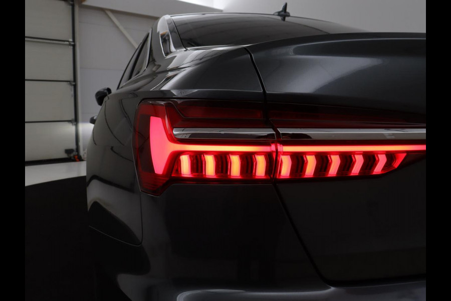Audi A6 Limousine 45 TFSI Sport S line edition | Apple Carplay | LED | Navigatie MMI | Cruisecontrol | S-Line |
