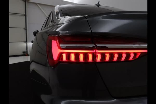 Audi A6 Limousine 45 TFSI Sport S line edition | Apple Carplay | LED | Navigatie MMI | Cruisecontrol | S-Line |