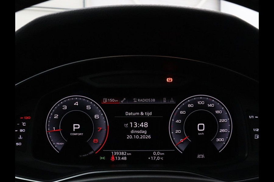 Audi A6 Limousine 45 TFSI Sport S line edition | Apple Carplay | LED | Navigatie MMI | Cruisecontrol | S-Line |